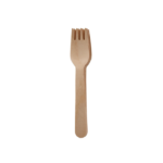 Wooden Cutlery - Image 3