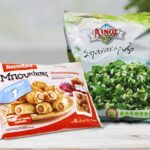 Frozen Food