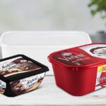 Rectangular Containers & Lids