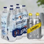Refreshment & Potable Water Packaging