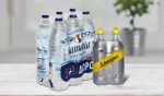 Refreshment & Potable Water Packaging