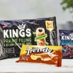 Snacks Packaging