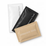 Refreshing Napkins
