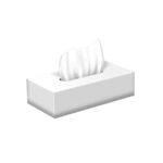 Tissue Box