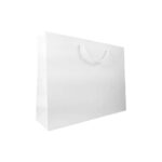 White Luxury Paper Bags