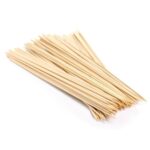 Wooden Skewers