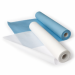 Disposable Examination Paper Roll